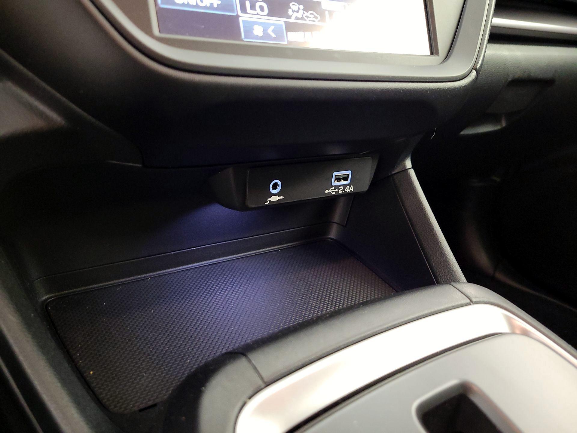 Thumbnail: 2025 Subaru Impreza - 18