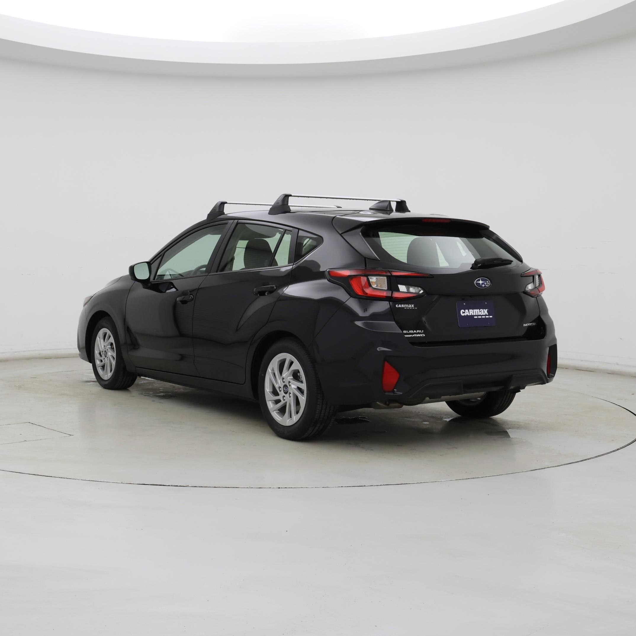 Thumbnail: 2025 Subaru Impreza - 2