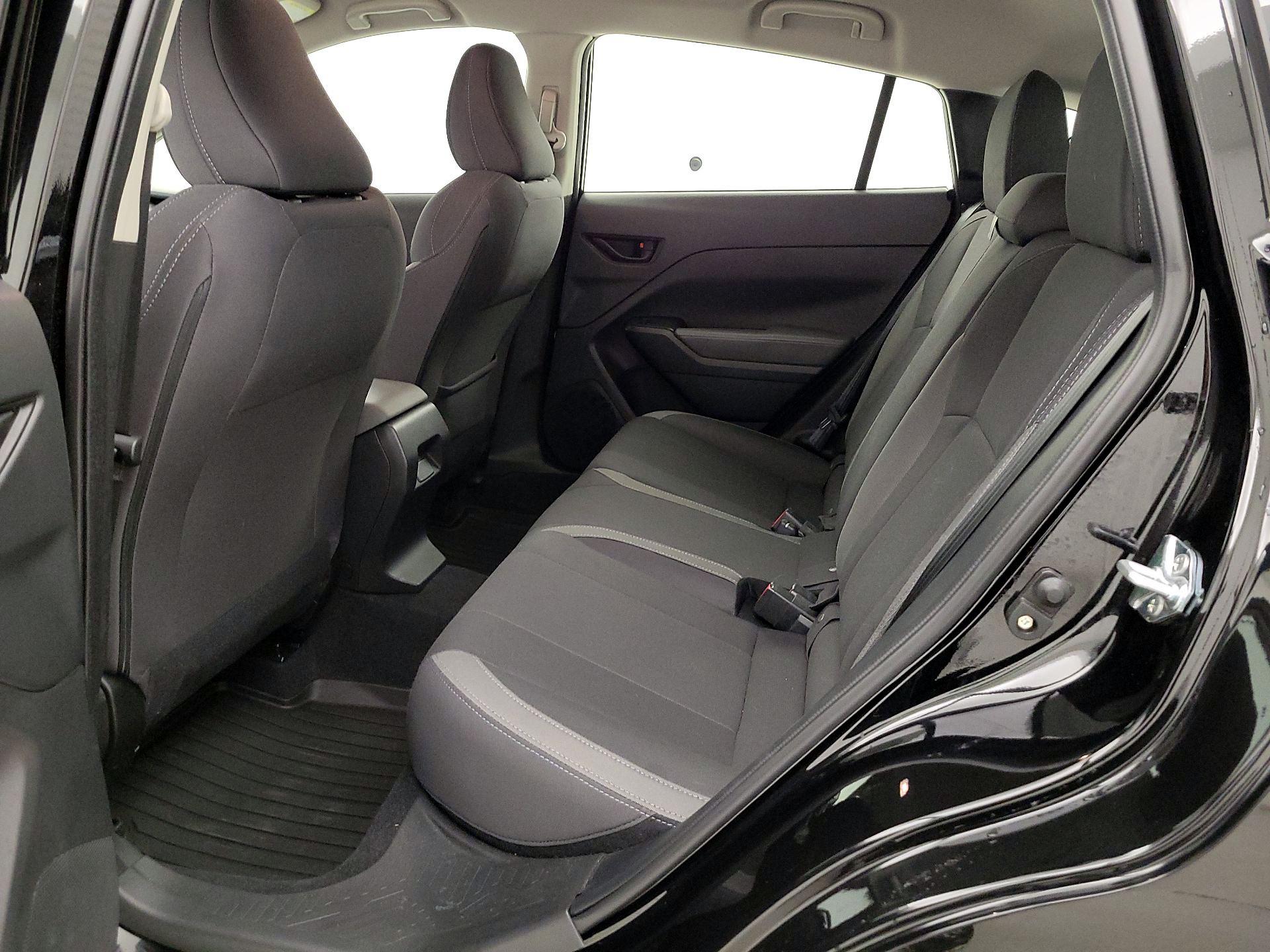 Thumbnail: 2025 Subaru Impreza - 19