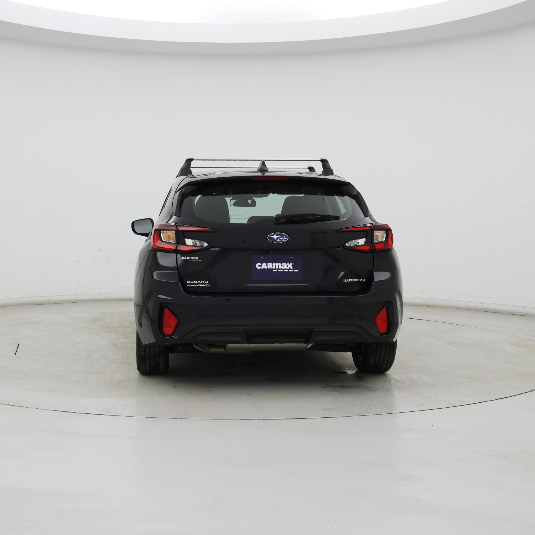 Thumbnail: 2025 Subaru Impreza - 6