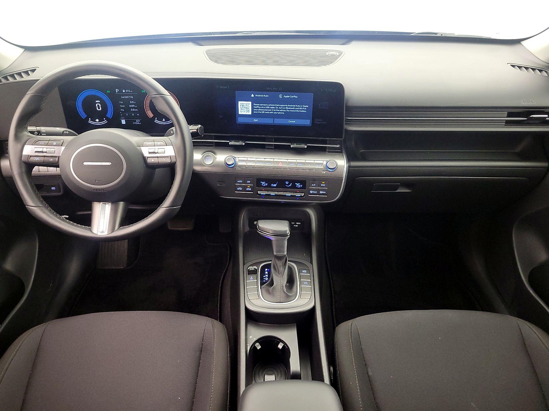 Thumbnail: 2025 Hyundai Kona - 9