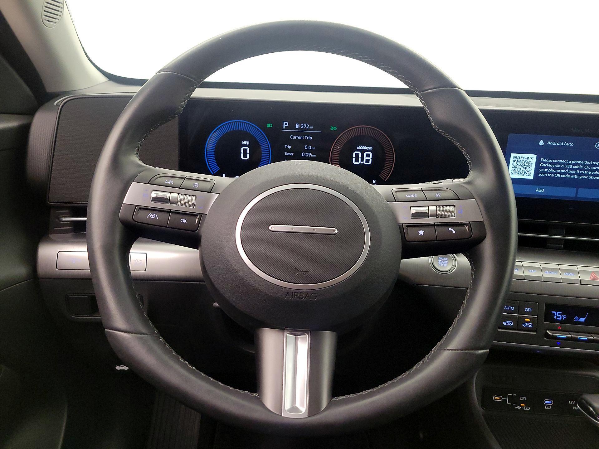 Thumbnail: 2025 Hyundai Kona - 10