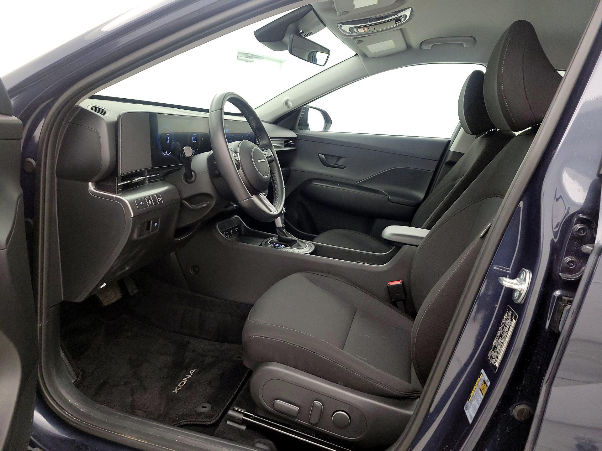 Thumbnail: 2025 Hyundai Kona - 11