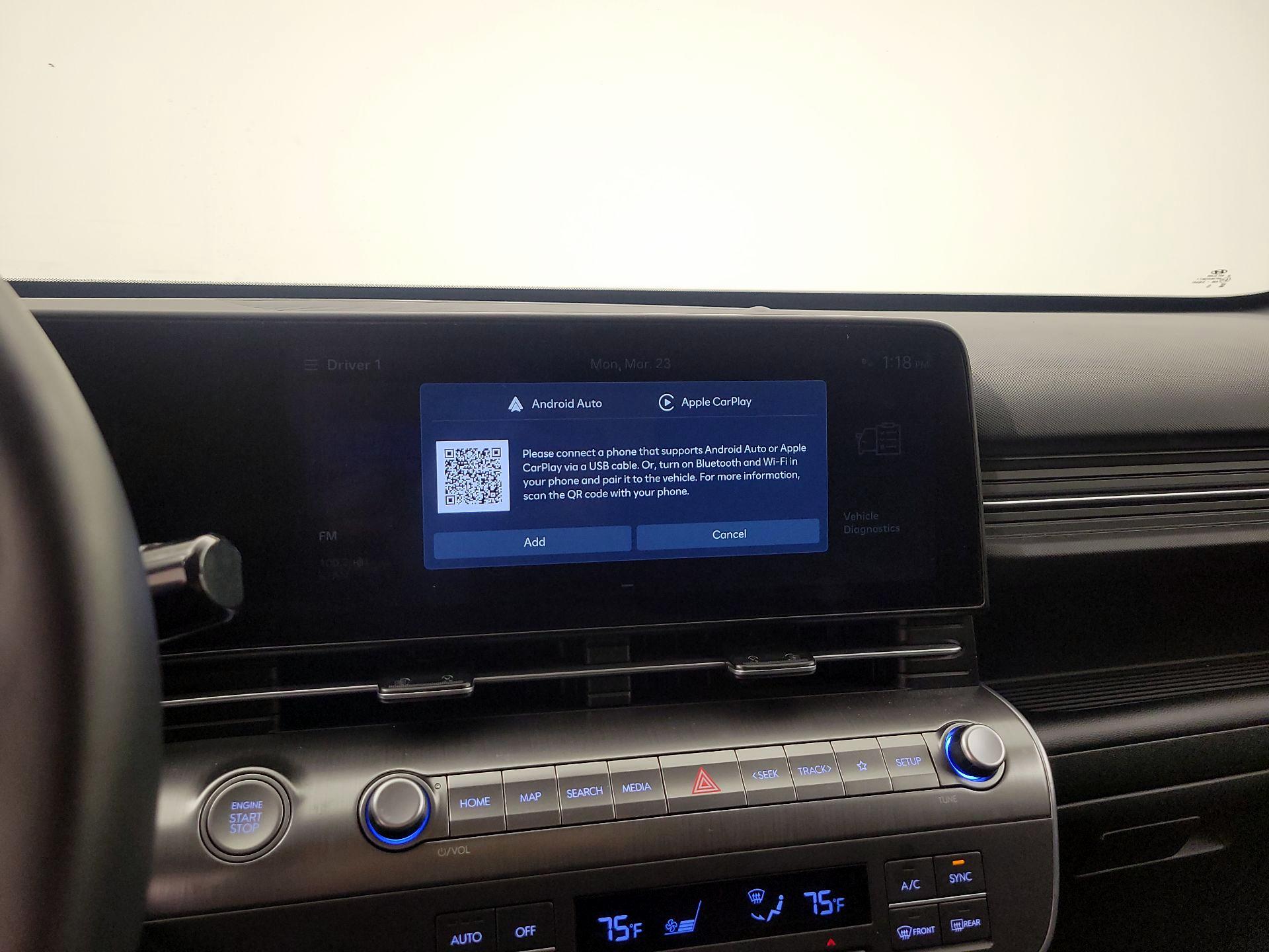 Thumbnail: 2025 Hyundai Kona - 14