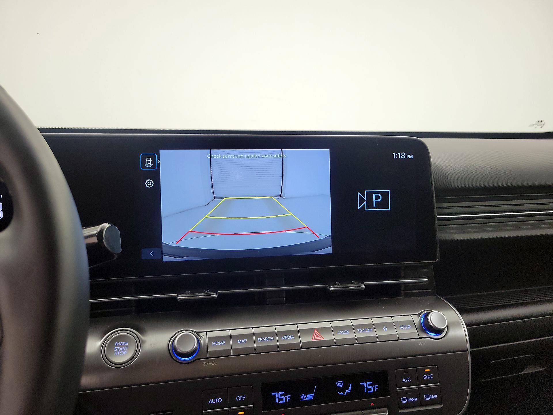 Thumbnail: 2025 Hyundai Kona - 15