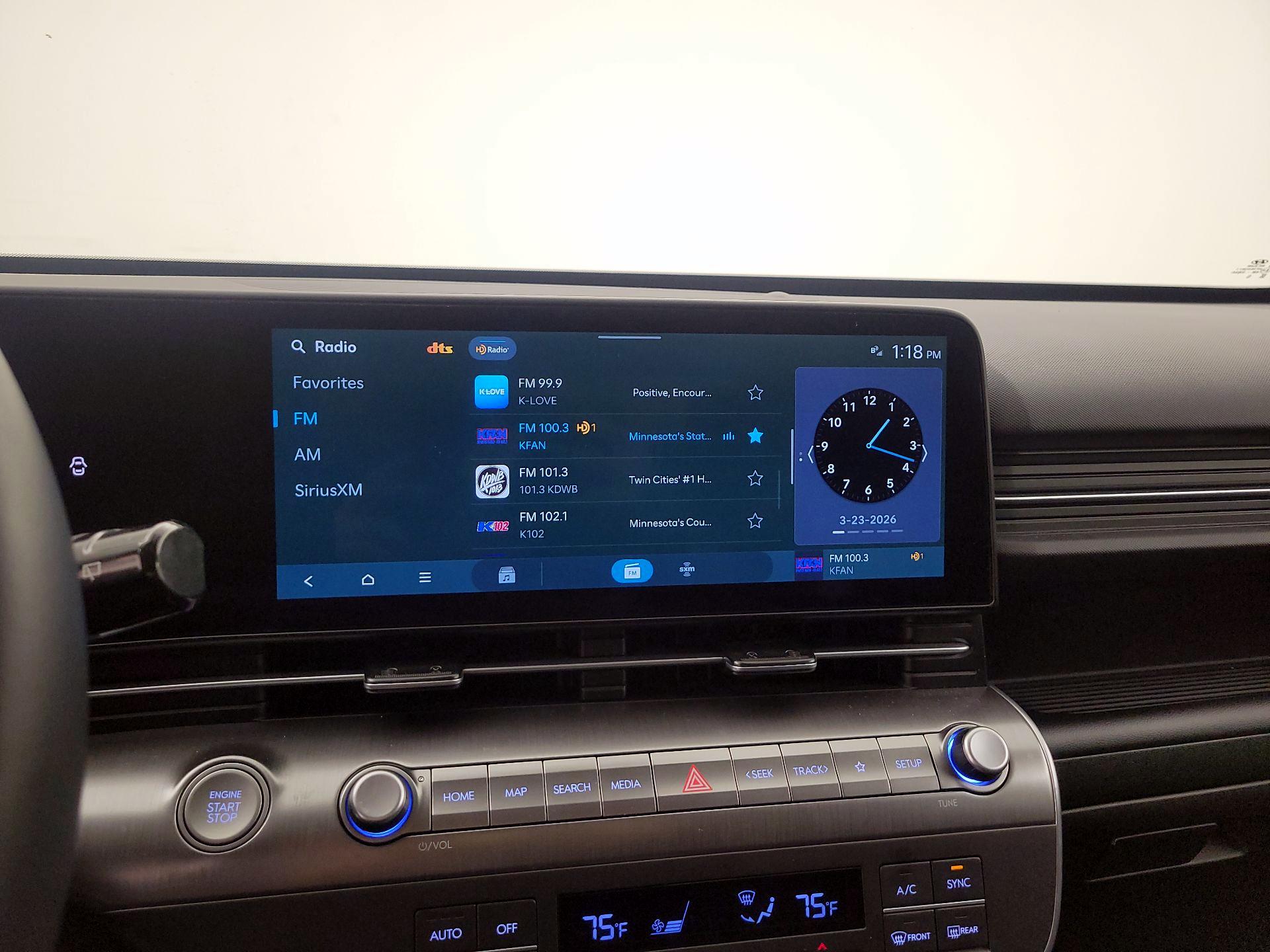 Thumbnail: 2025 Hyundai Kona - 16