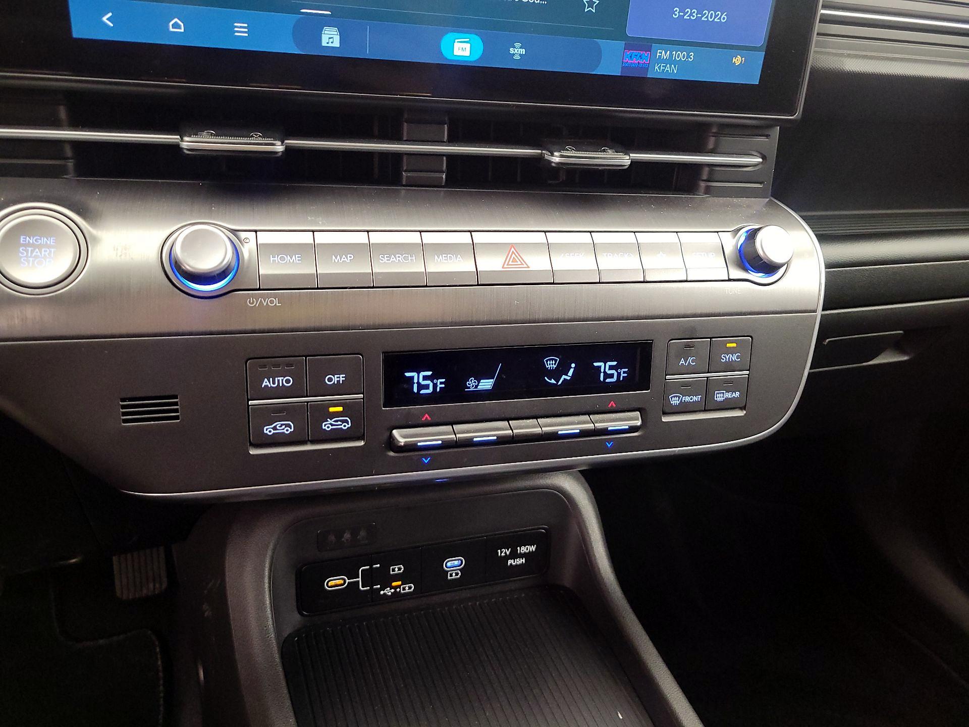 Thumbnail: 2025 Hyundai Kona - 17