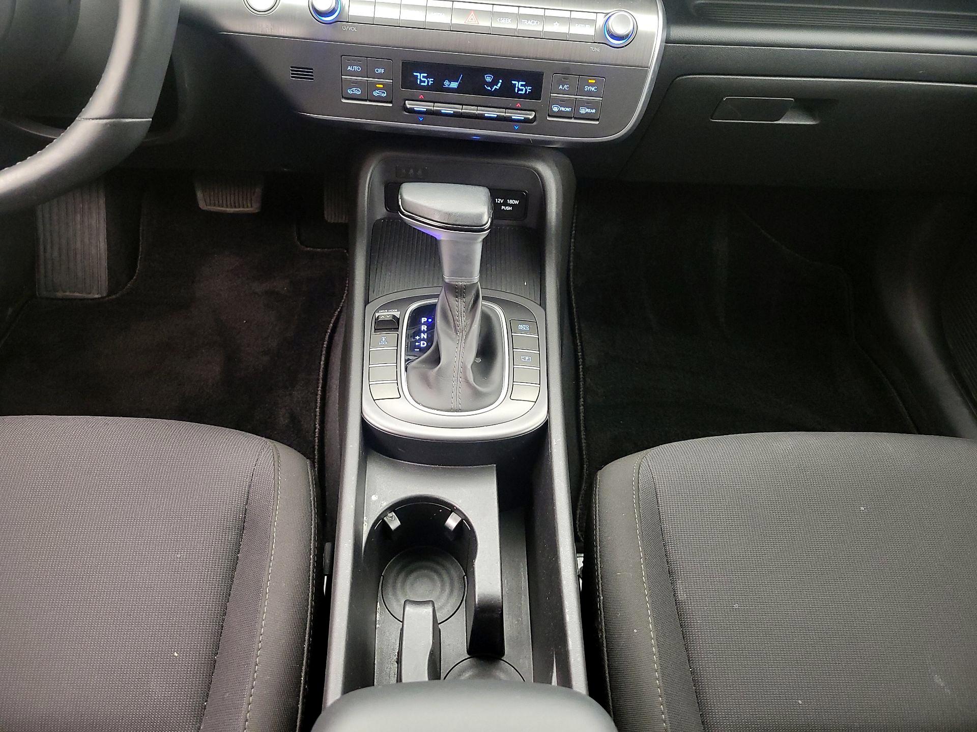 Thumbnail: 2025 Hyundai Kona - 18