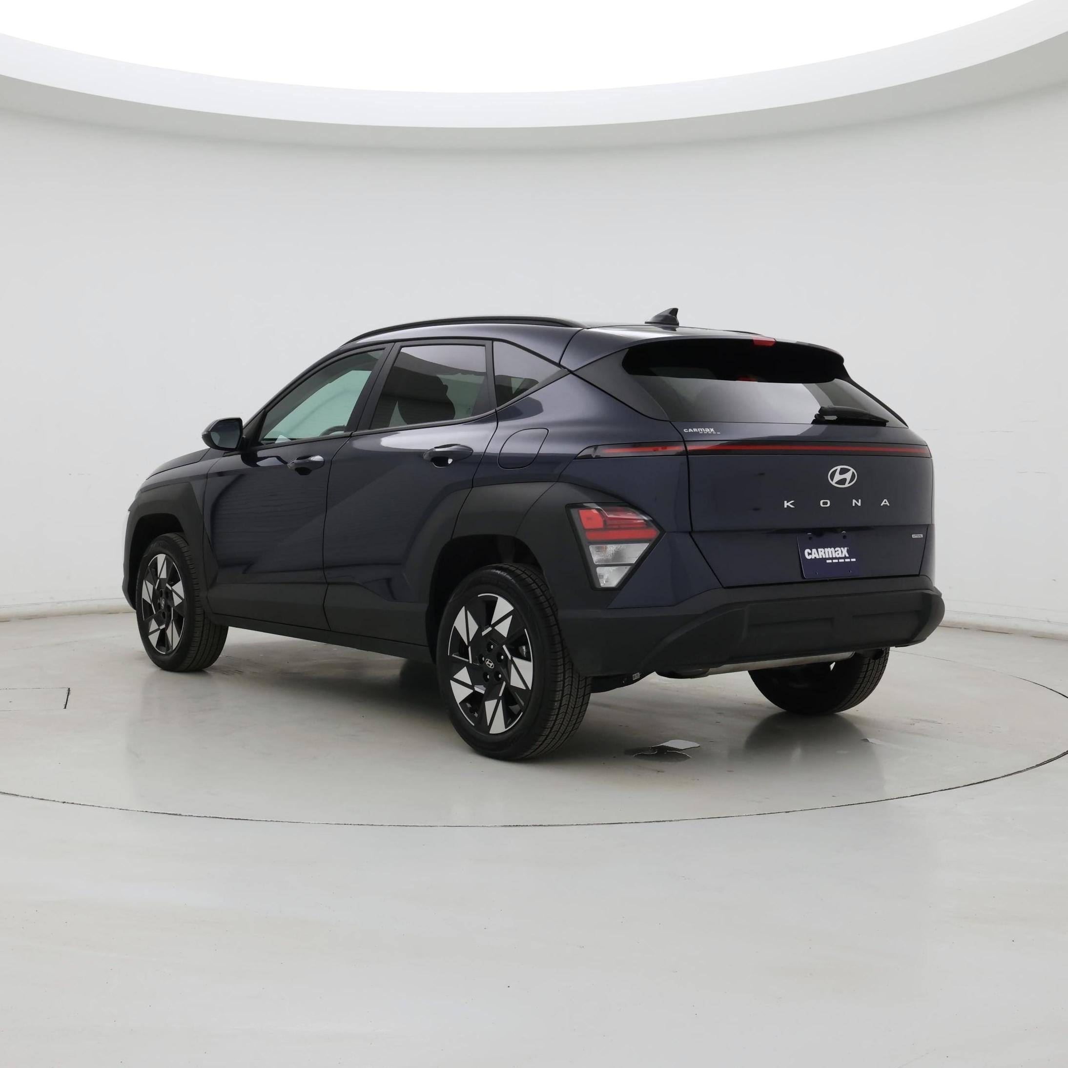 Thumbnail: 2025 Hyundai Kona - 2