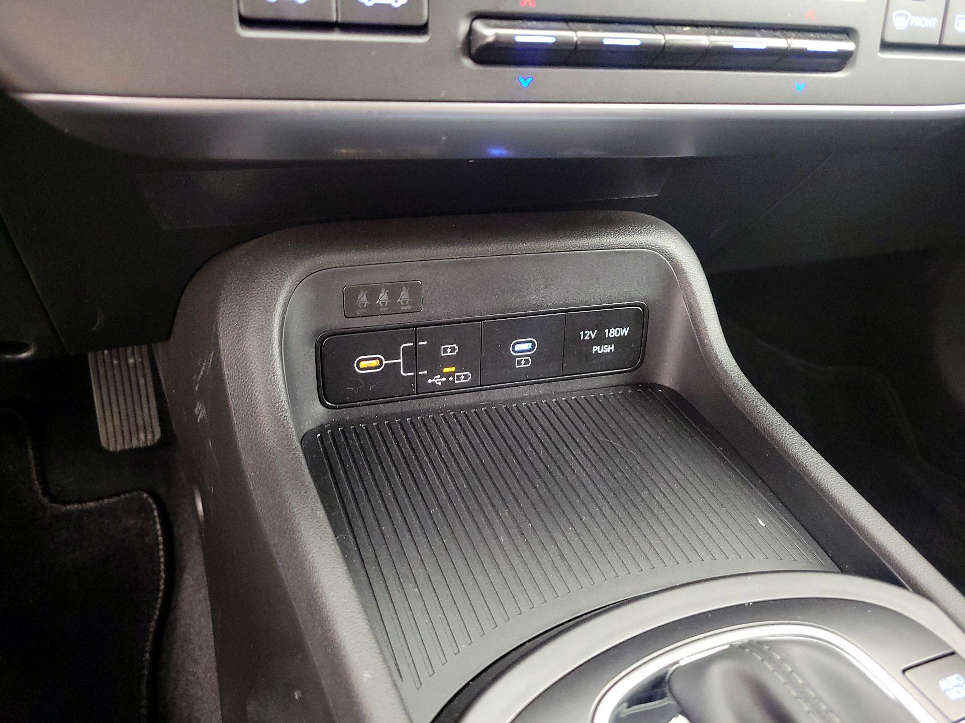 Thumbnail: 2025 Hyundai Kona - 19