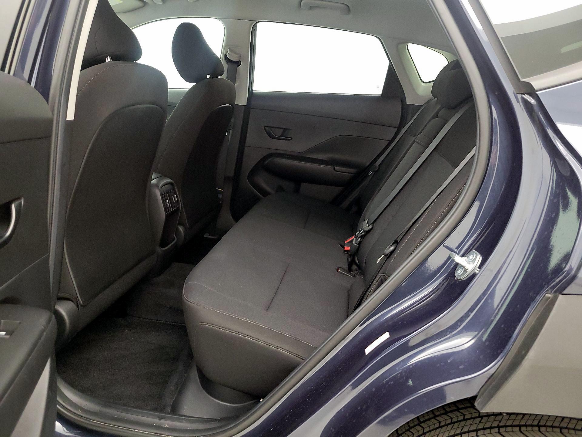 Thumbnail: 2025 Hyundai Kona - 20