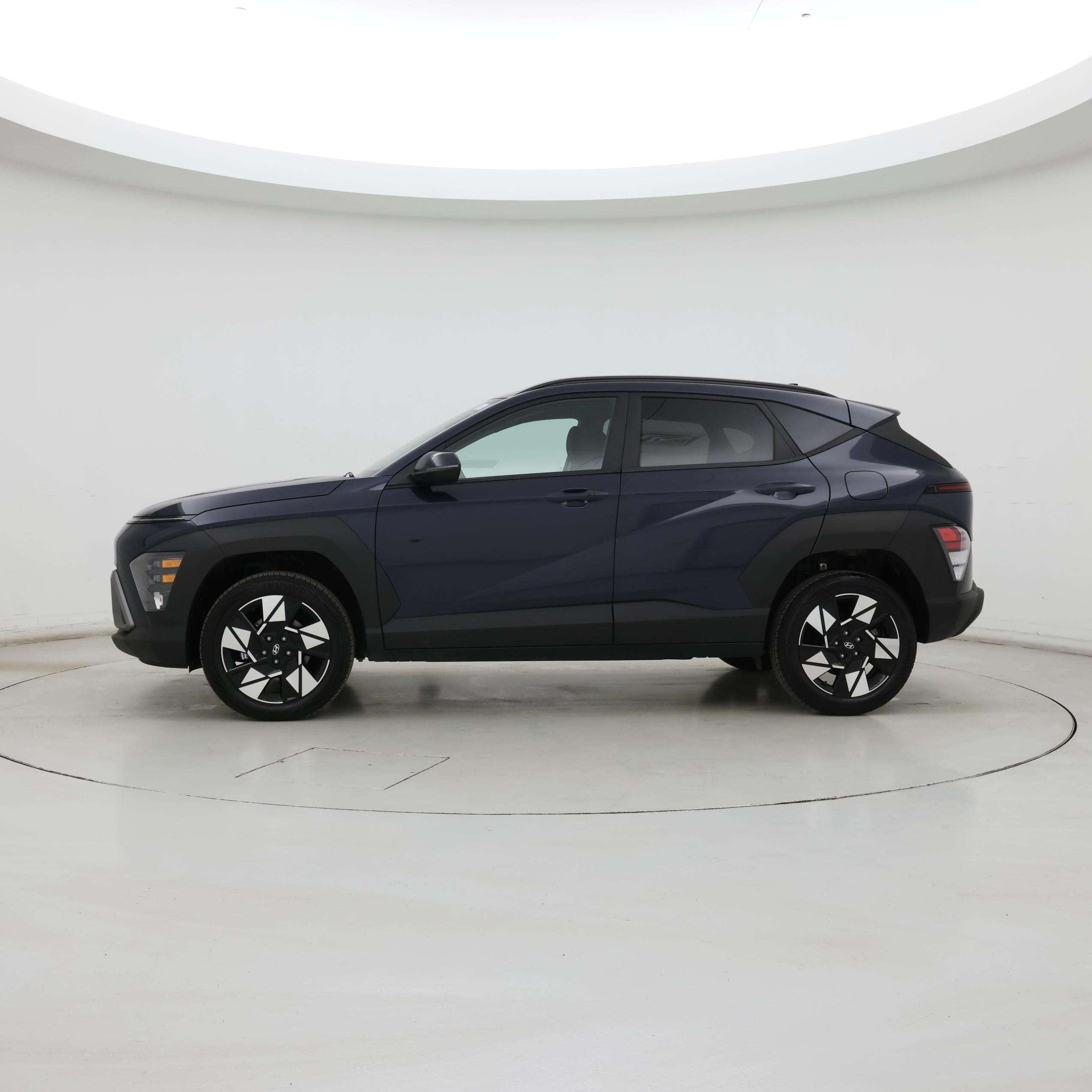 Thumbnail: 2025 Hyundai Kona - 3