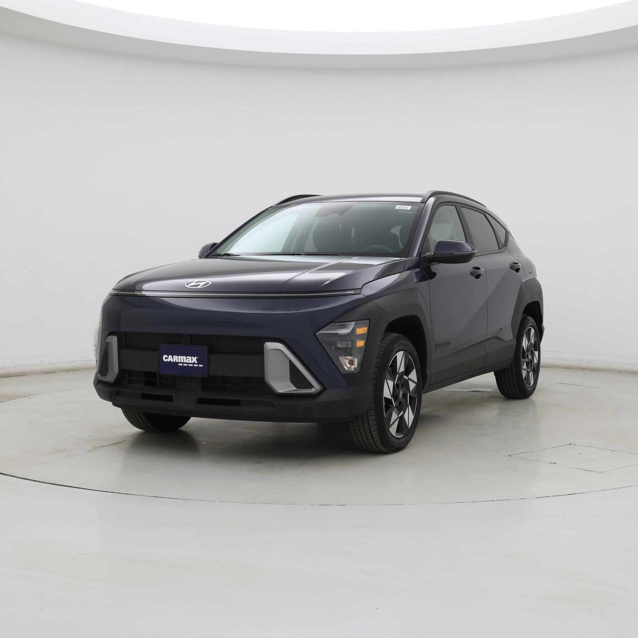 Thumbnail: 2025 Hyundai Kona - 4