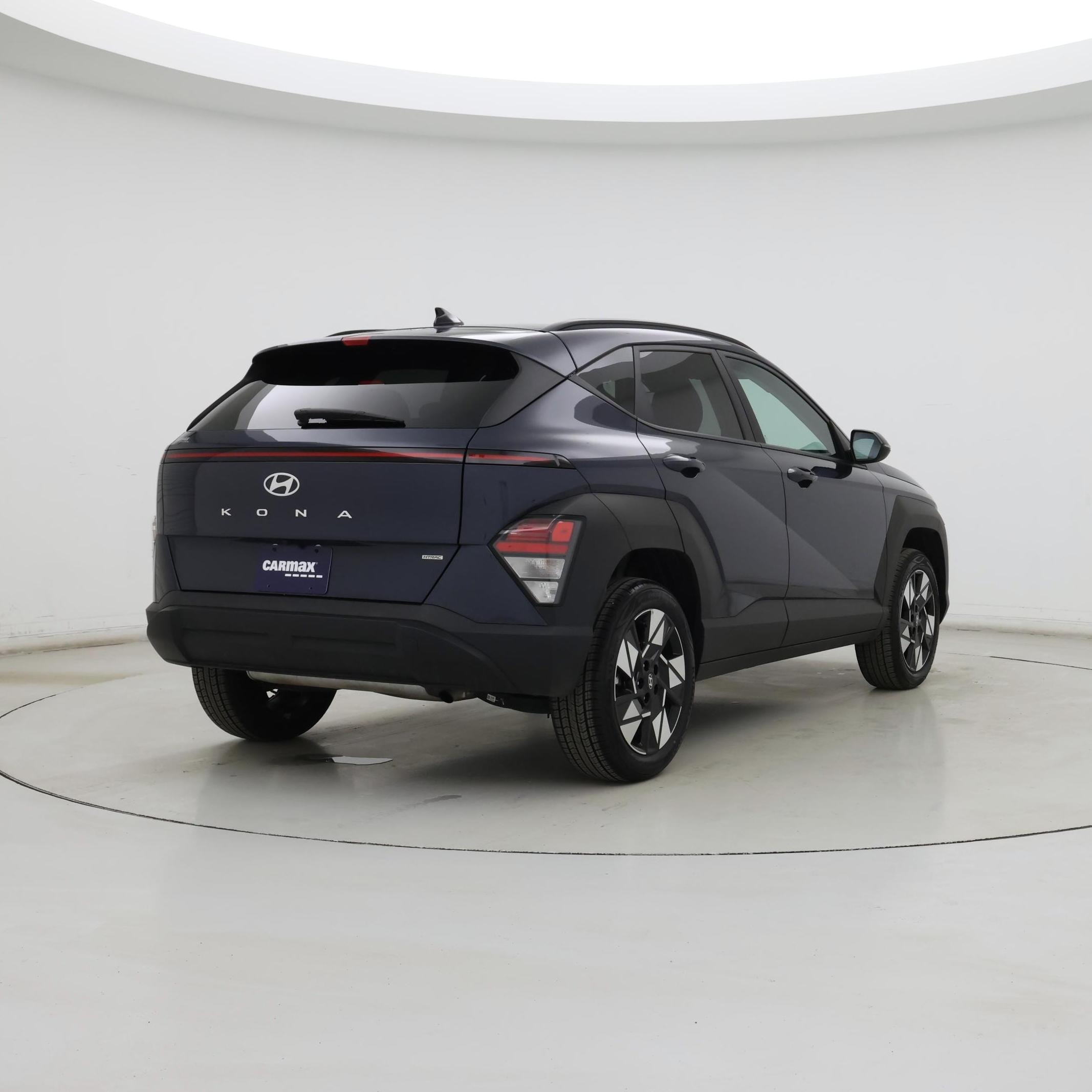 Thumbnail: 2025 Hyundai Kona - 8