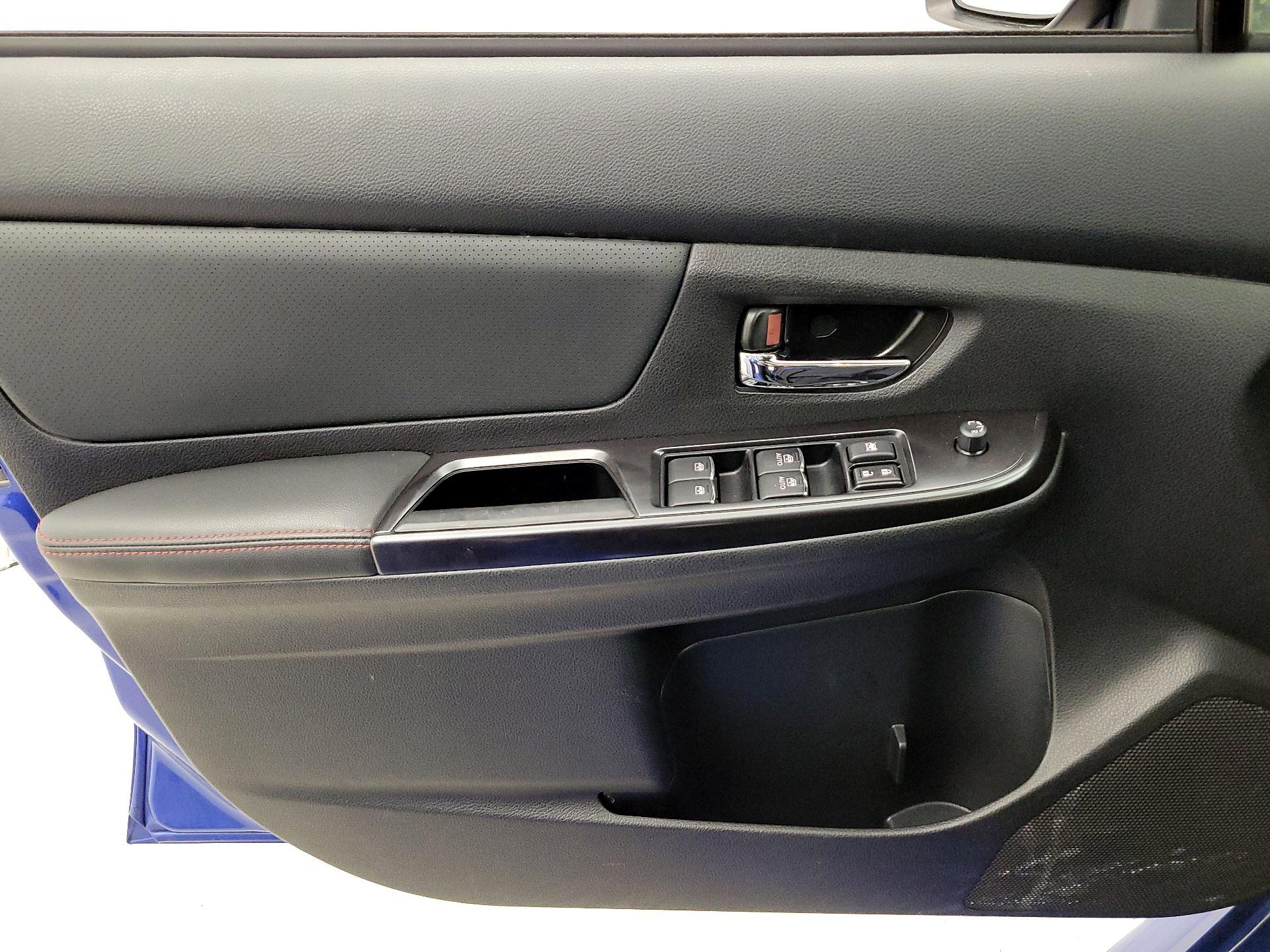 Thumbnail: 2019 Subaru WRX - 12