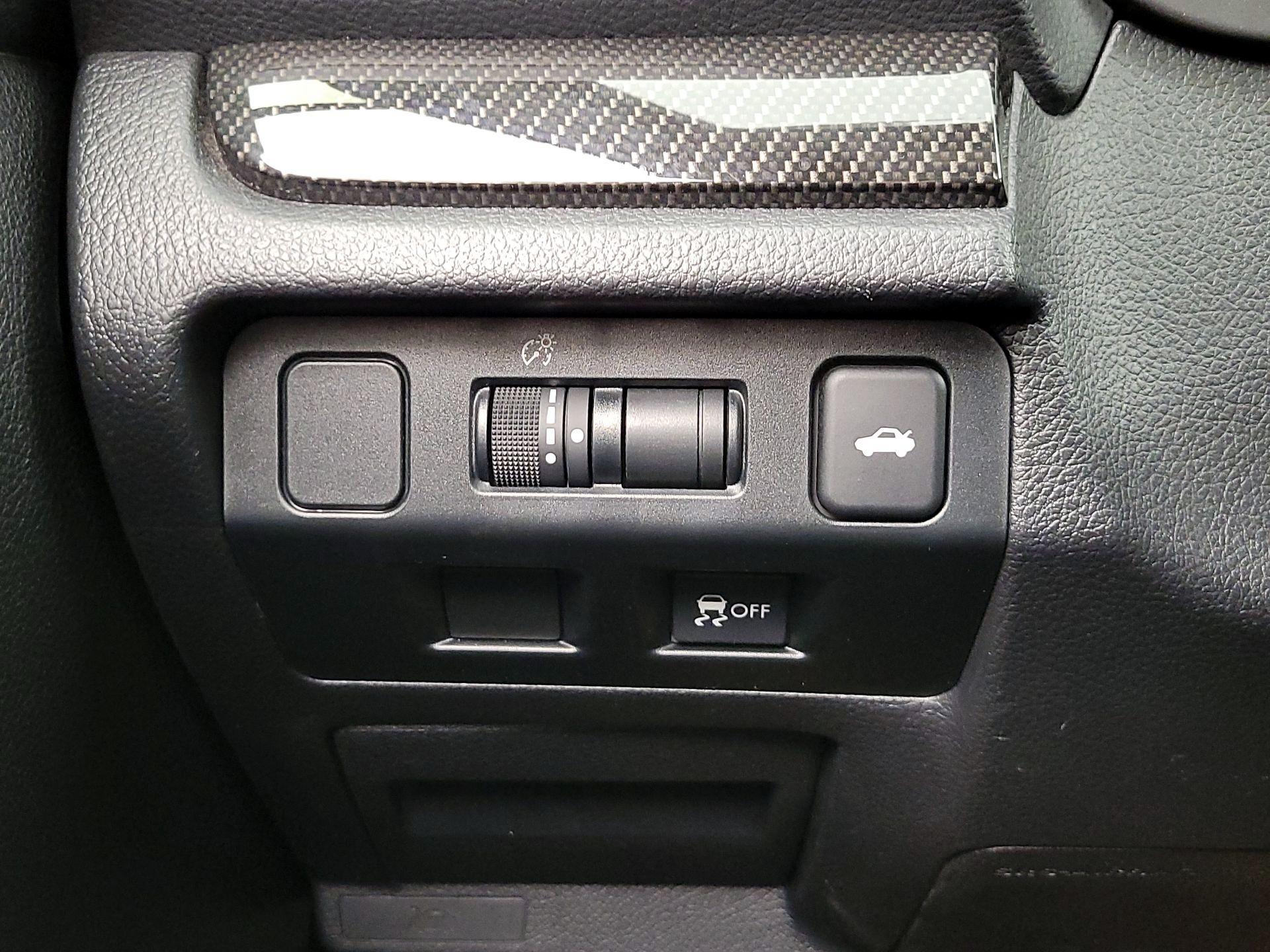 Thumbnail: 2019 Subaru WRX - 13