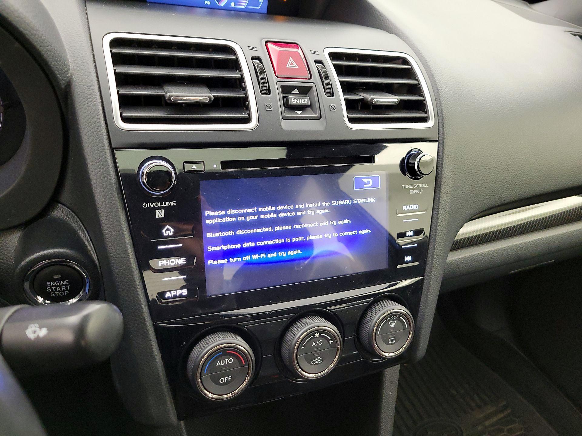 Thumbnail: 2019 Subaru WRX - 14