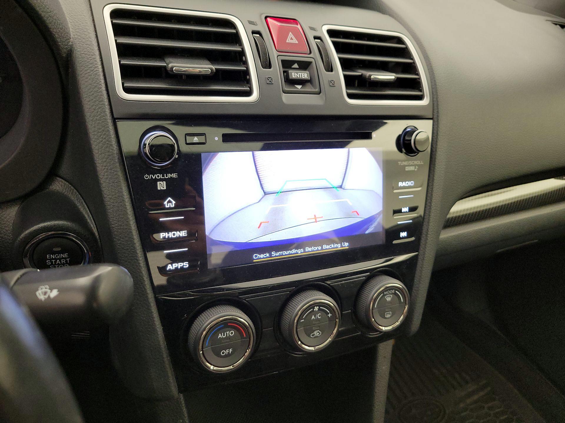 Thumbnail: 2019 Subaru WRX - 15