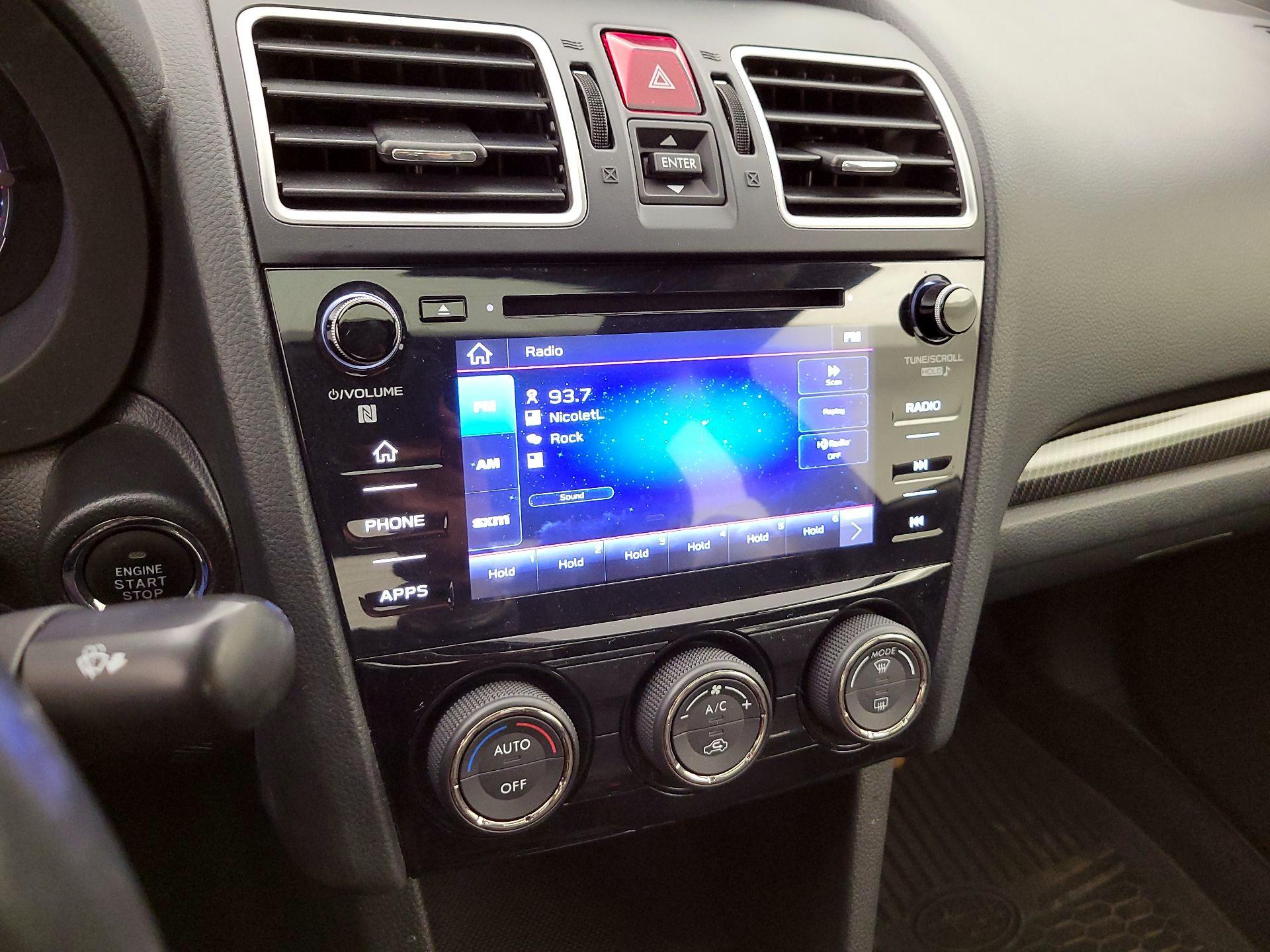 Thumbnail: 2019 Subaru WRX - 16