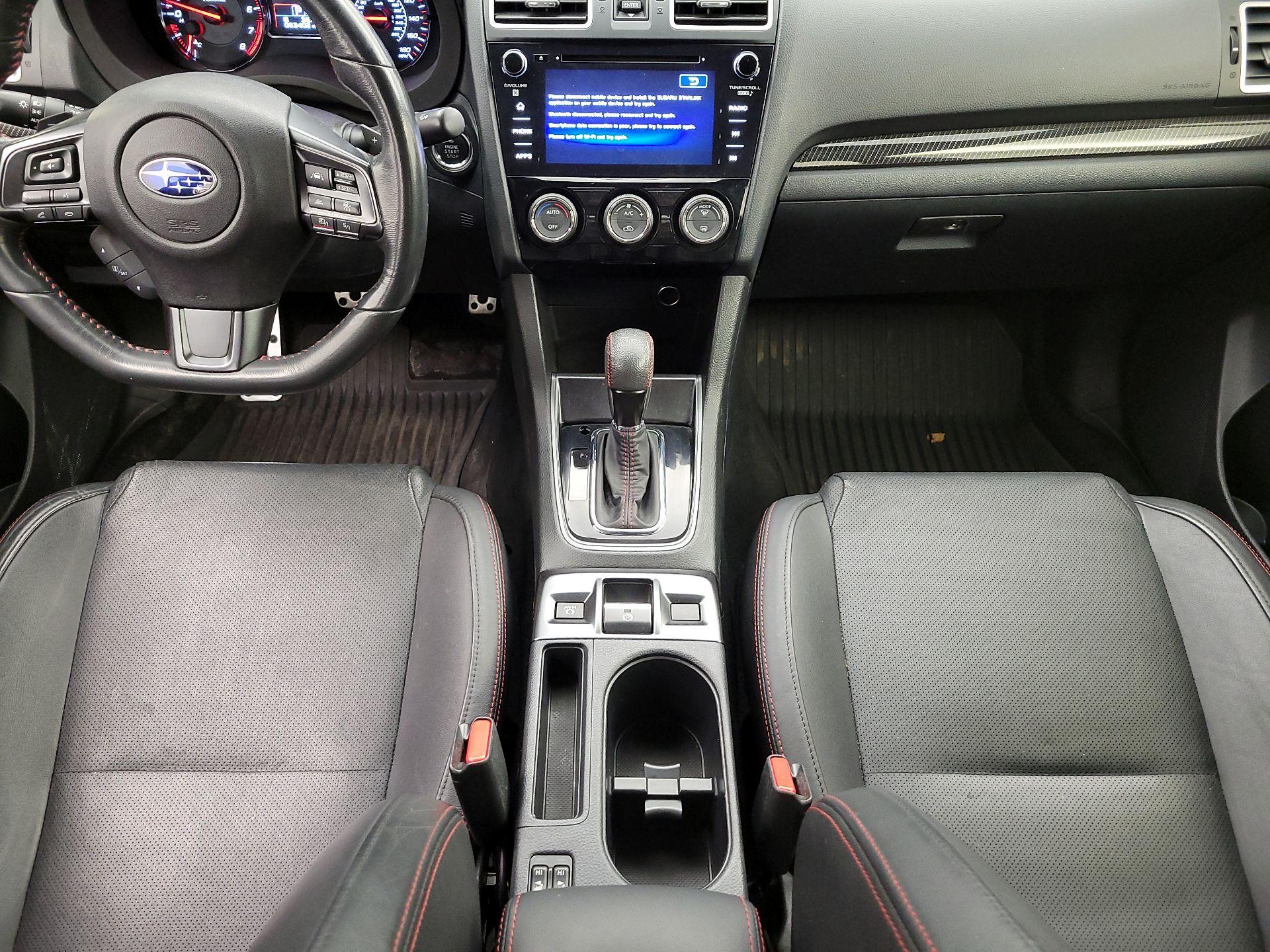 Thumbnail: 2019 Subaru WRX - 18