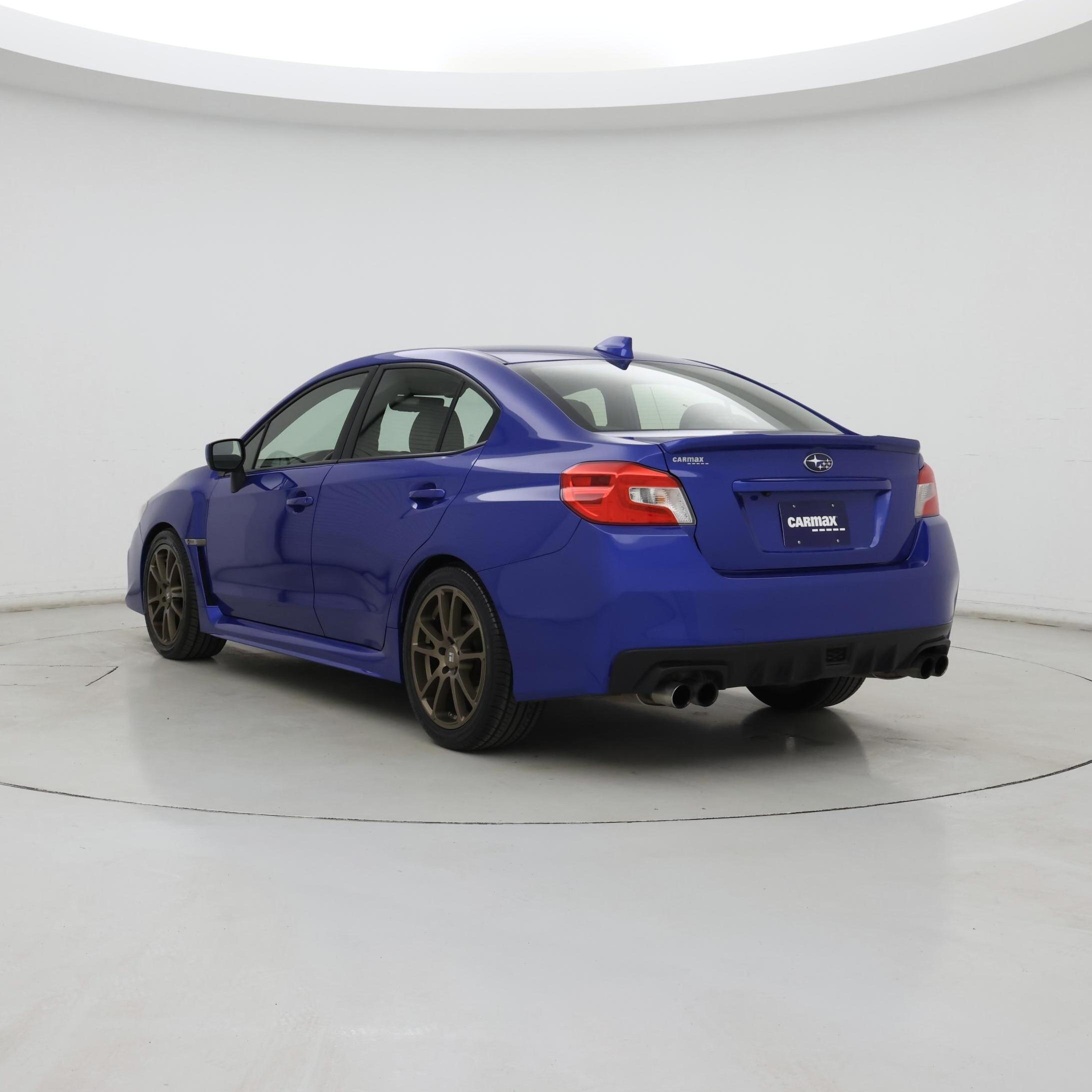 Thumbnail: 2019 Subaru WRX - 2