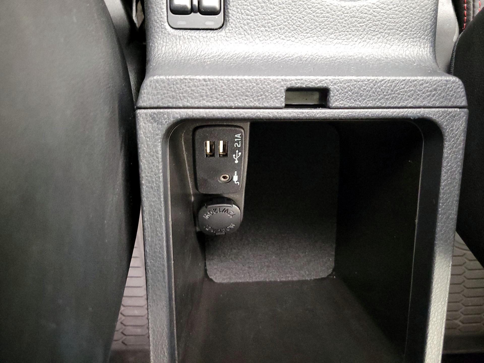 Thumbnail: 2019 Subaru WRX - 19