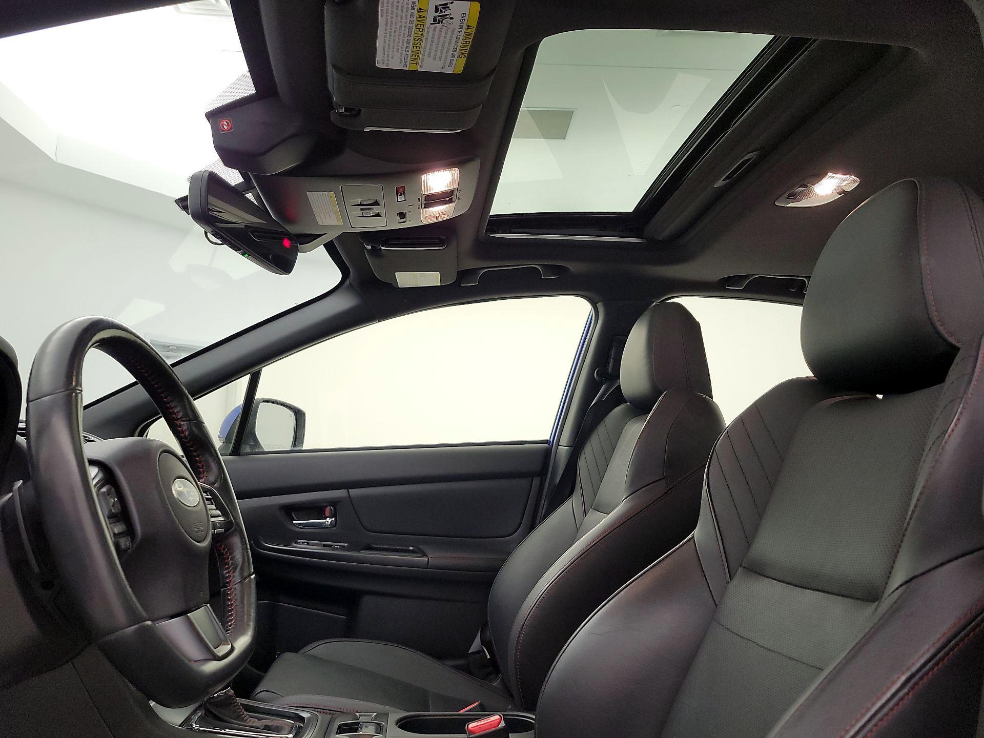 Thumbnail: 2019 Subaru WRX - 20