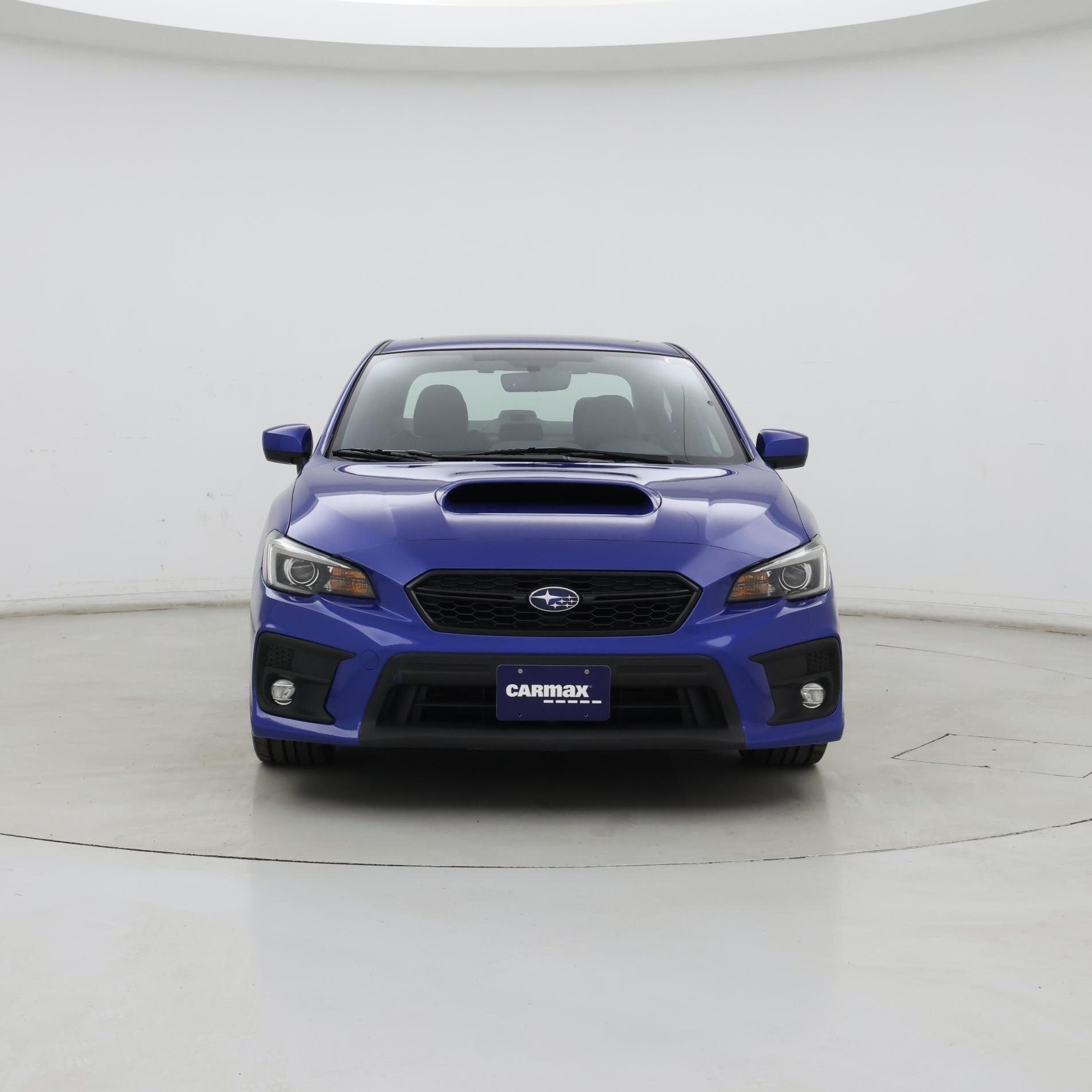 Thumbnail: 2019 Subaru WRX - 5