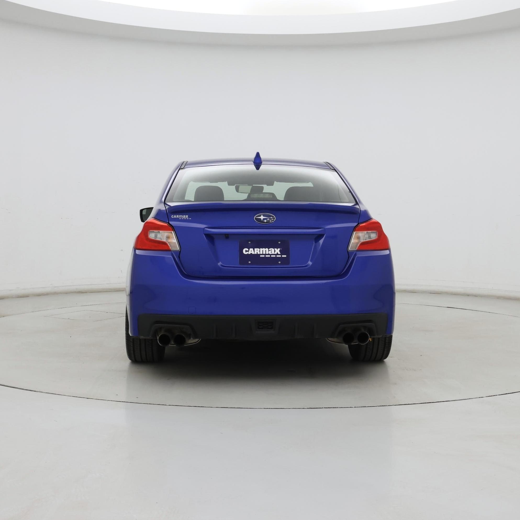 Thumbnail: 2019 Subaru WRX - 6