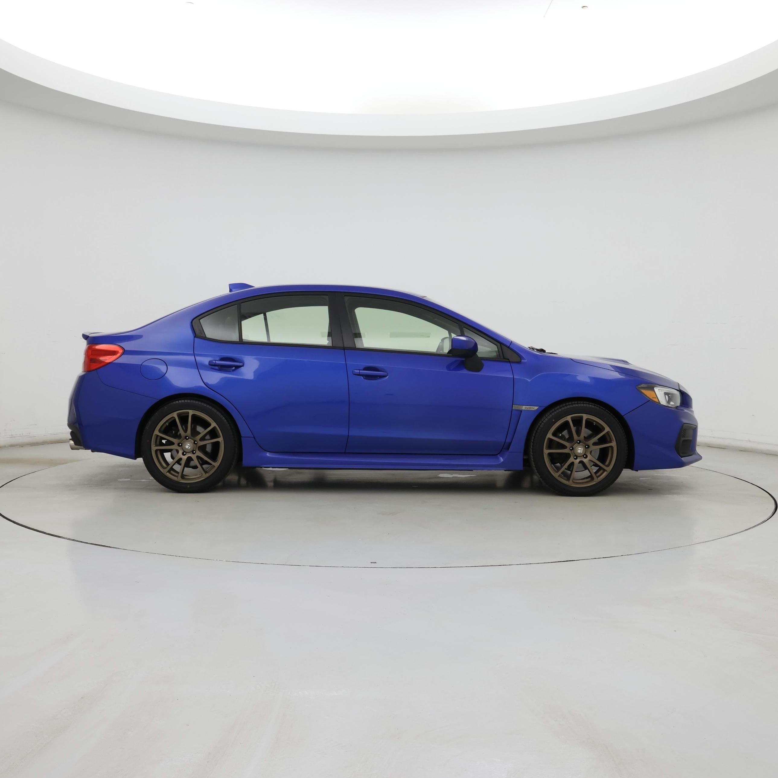 Thumbnail: 2019 Subaru WRX - 7