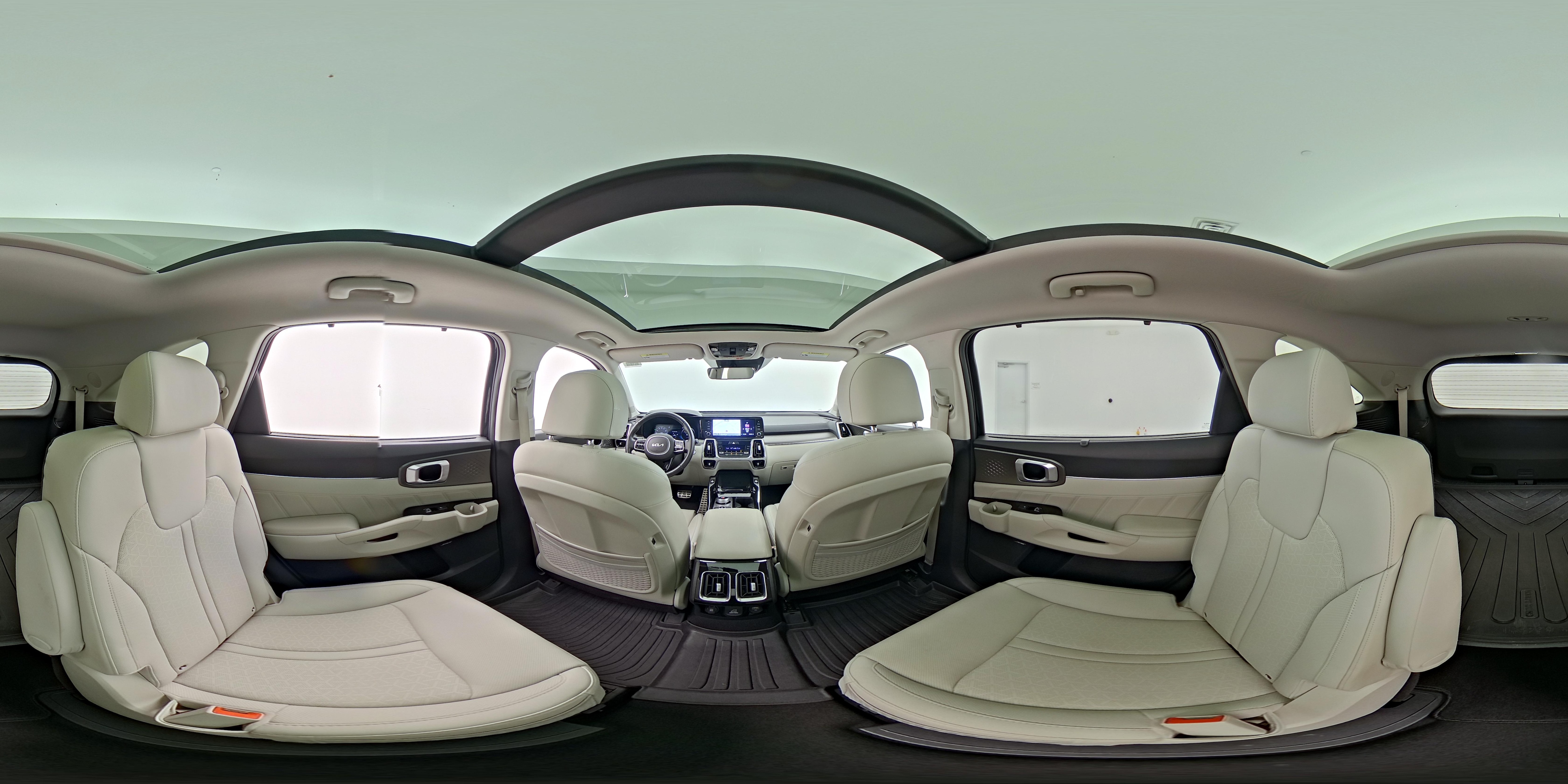 2023 Kia Sorento SX Prestige Hybrid - Photo 31