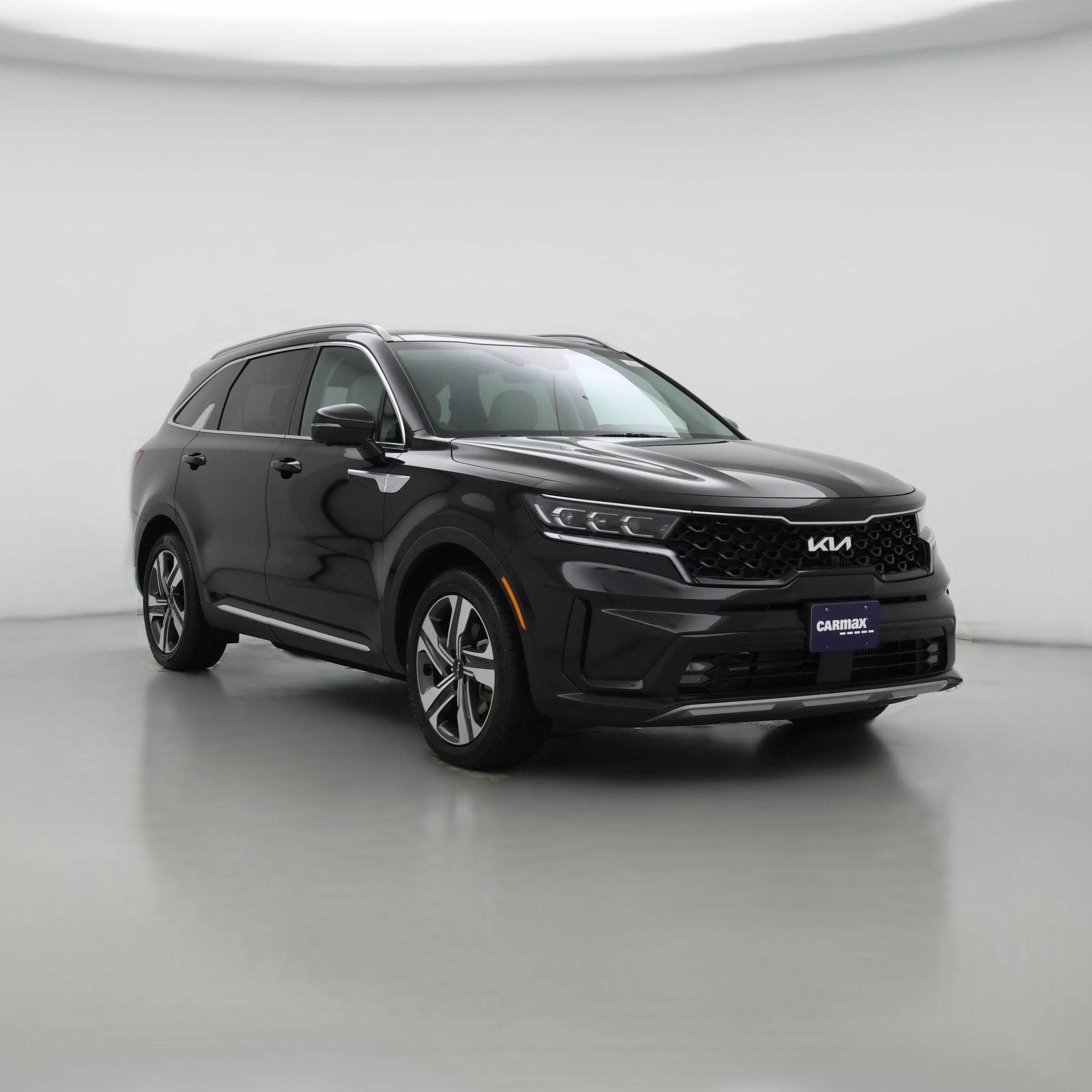 Thumbnail: 2023 Kia Sorento - 1