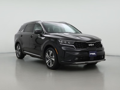 2023 Kia Sorento Hybrid SX Prestige