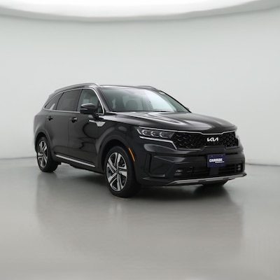 2023 Kia Sorento SX Prestige