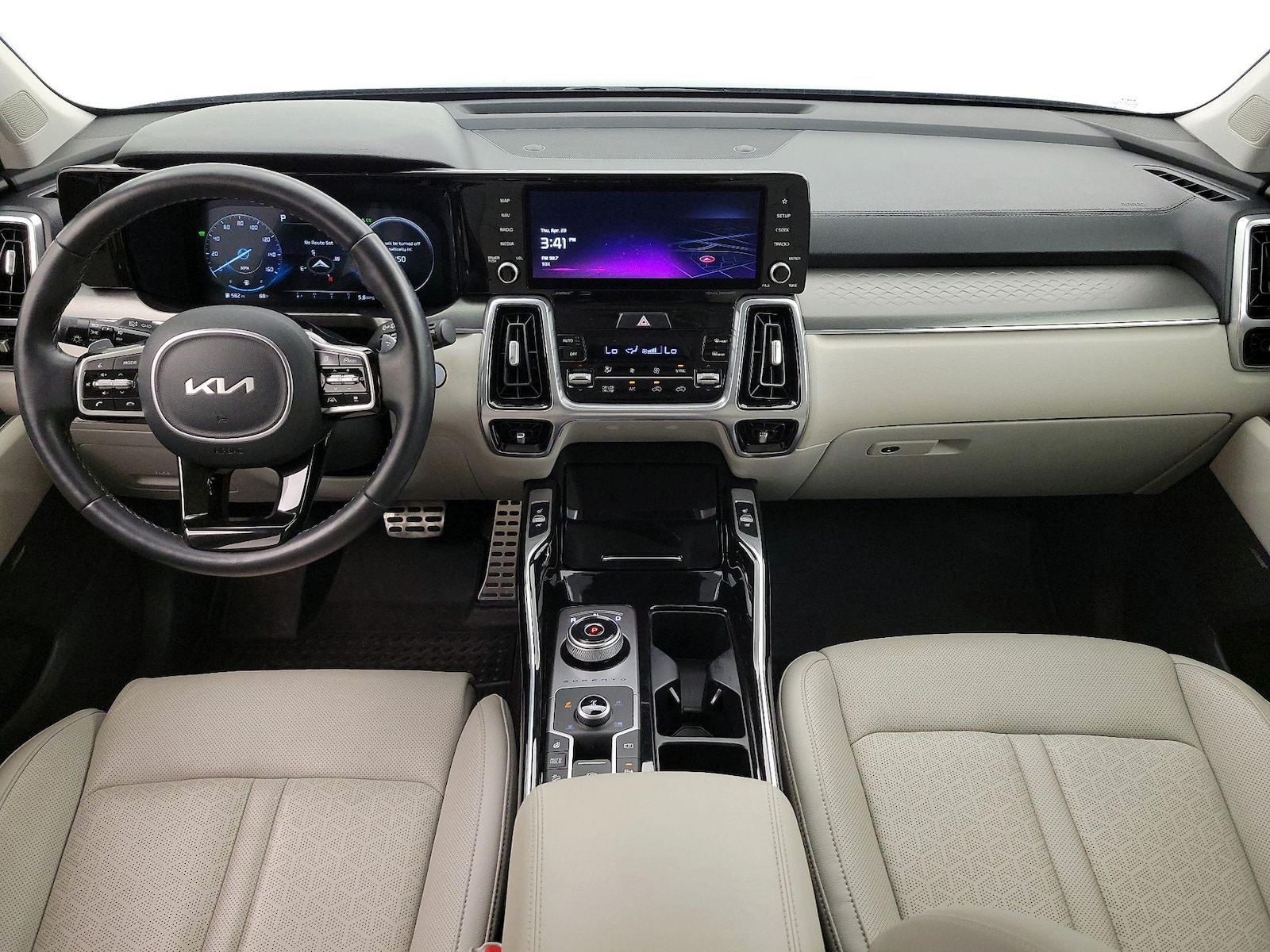 2023 Kia Sorento SX Prestige Hybrid - Photo 10