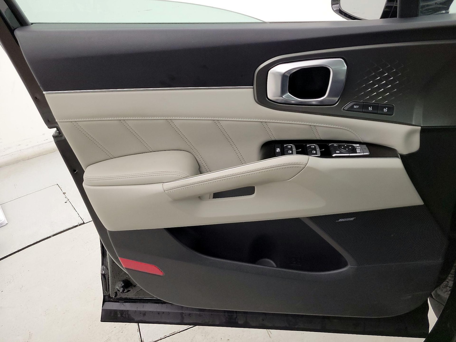 2023 Kia Sorento SX Prestige Hybrid - Photo 13