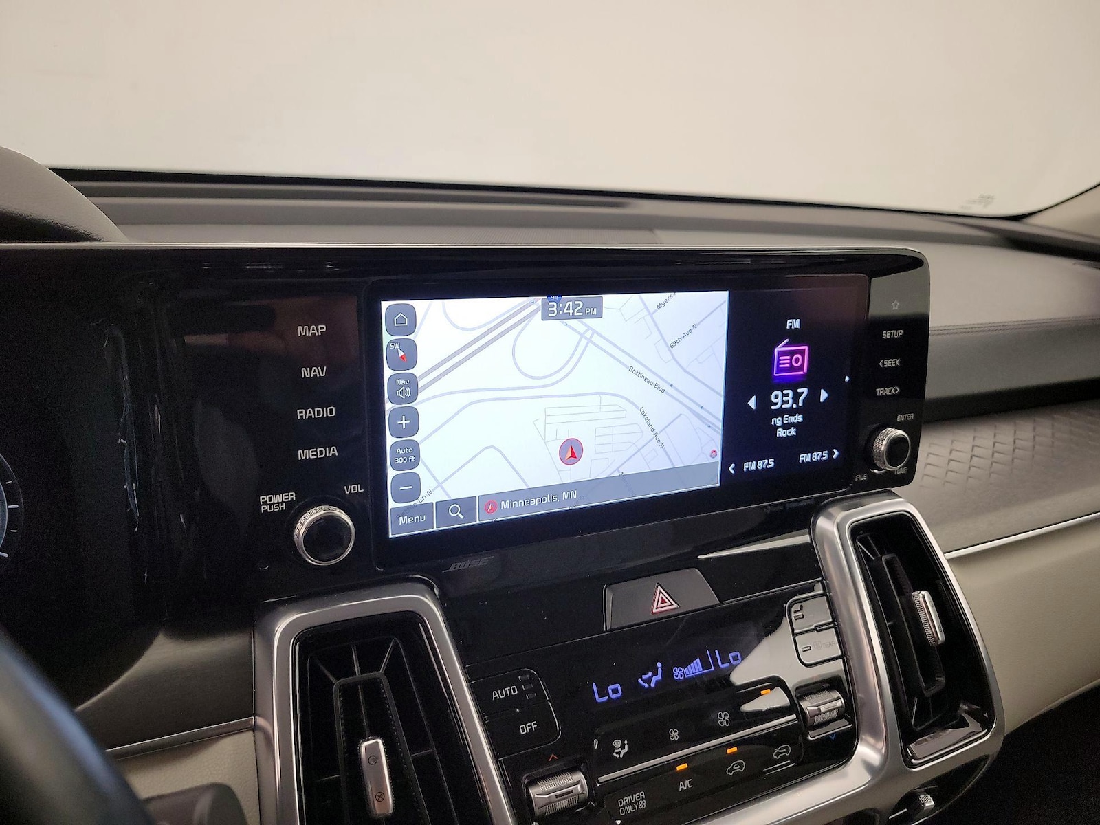 2023 Kia Sorento SX Prestige Hybrid - Photo 15