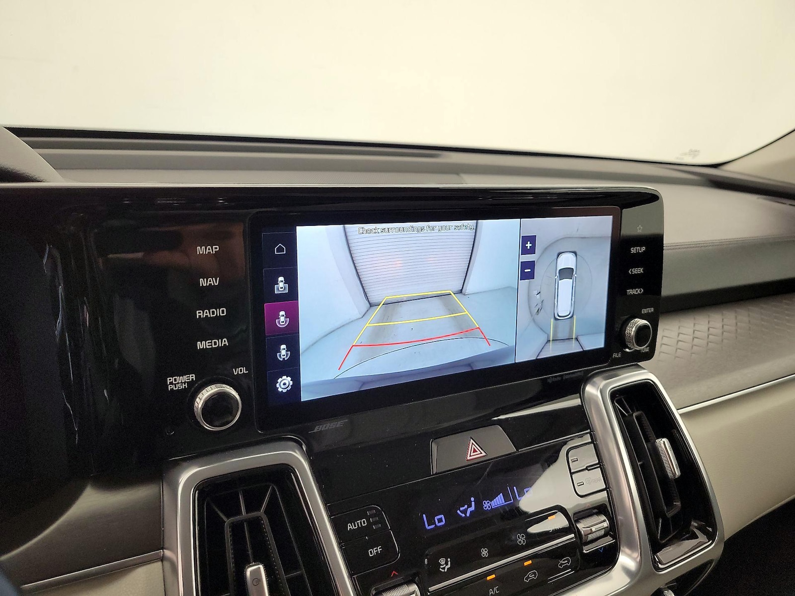 2023 Kia Sorento SX Prestige Hybrid - Photo 16