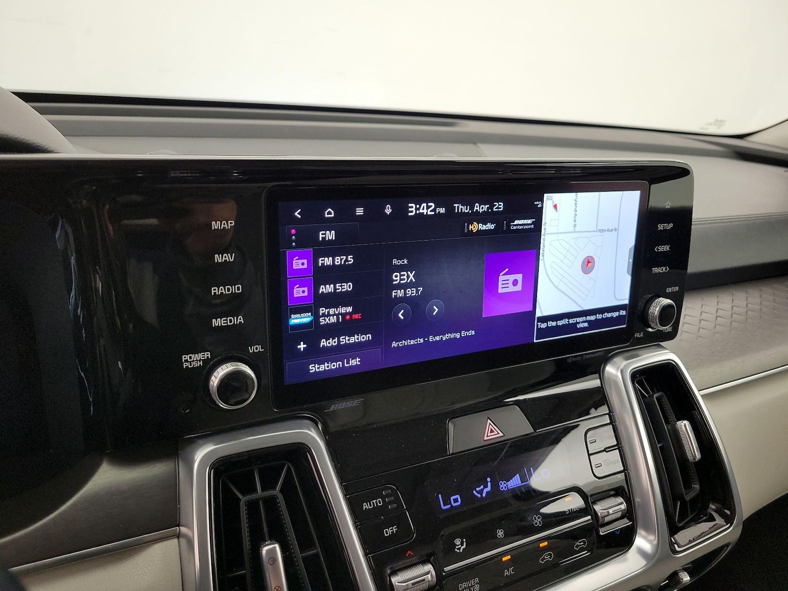 2023 Kia Sorento SX Prestige Hybrid - Photo 17