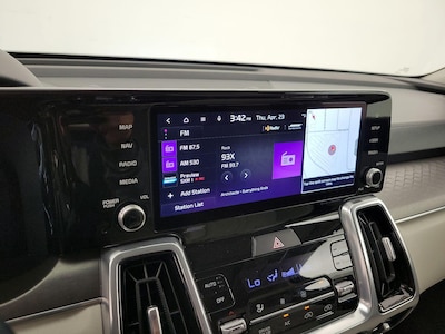 Radio (On)
