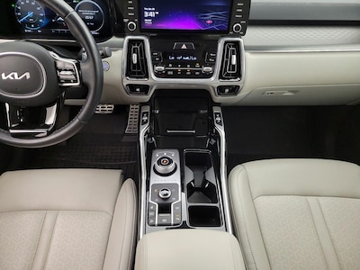 Shifter