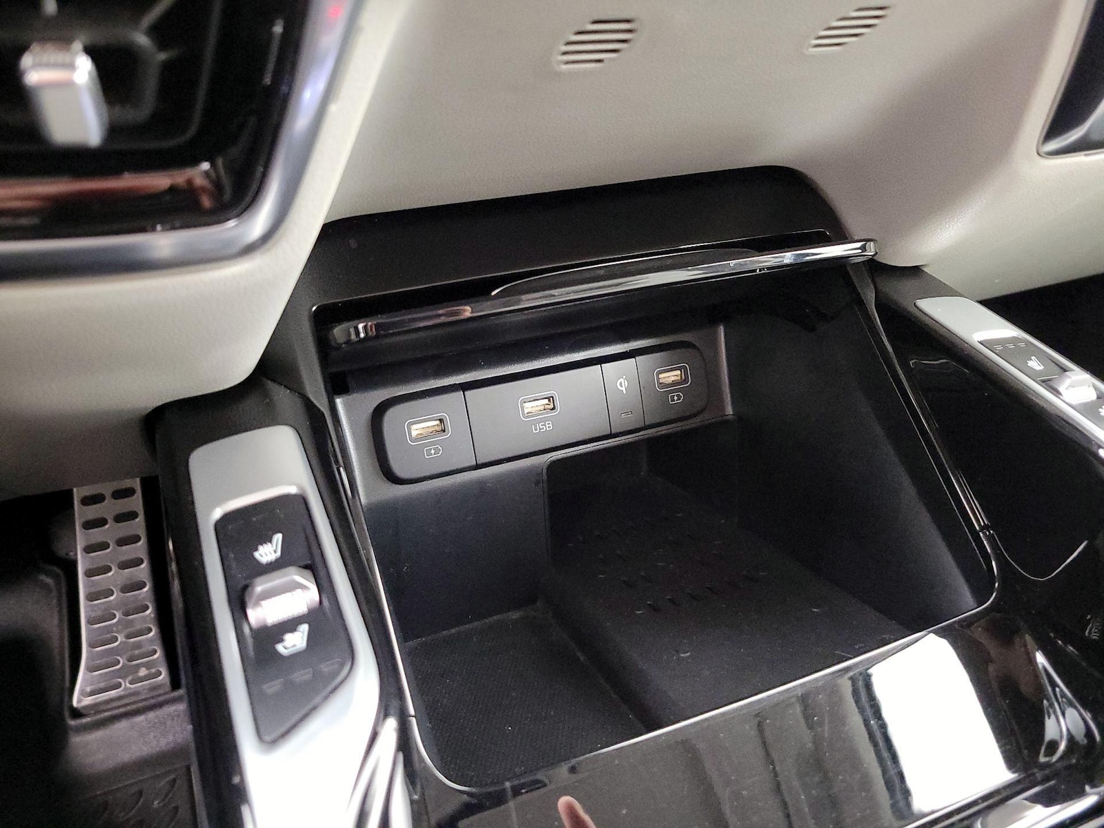 2023 Kia Sorento SX Prestige Hybrid - Photo 20