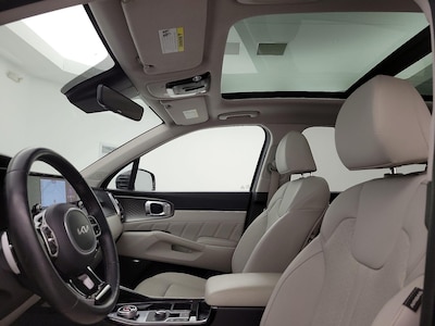 Sunroof