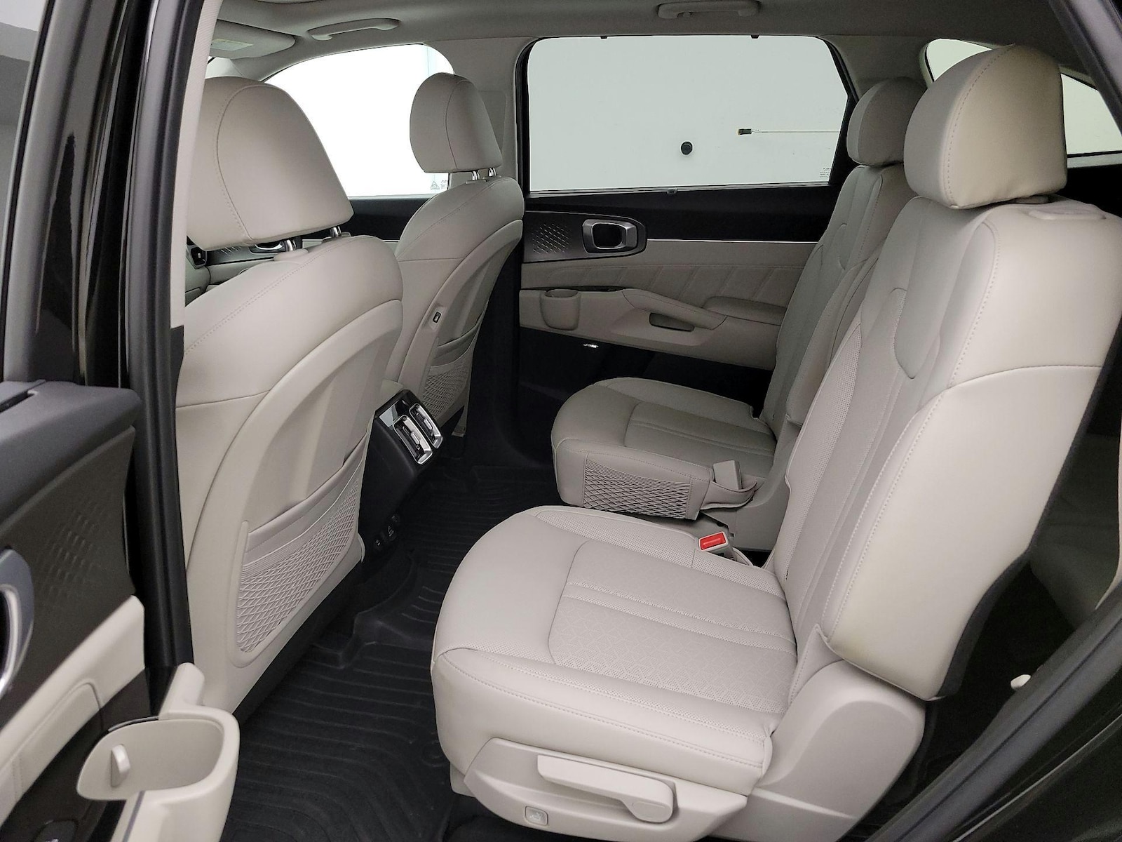 2023 Kia Sorento SX Prestige Hybrid - Photo 22