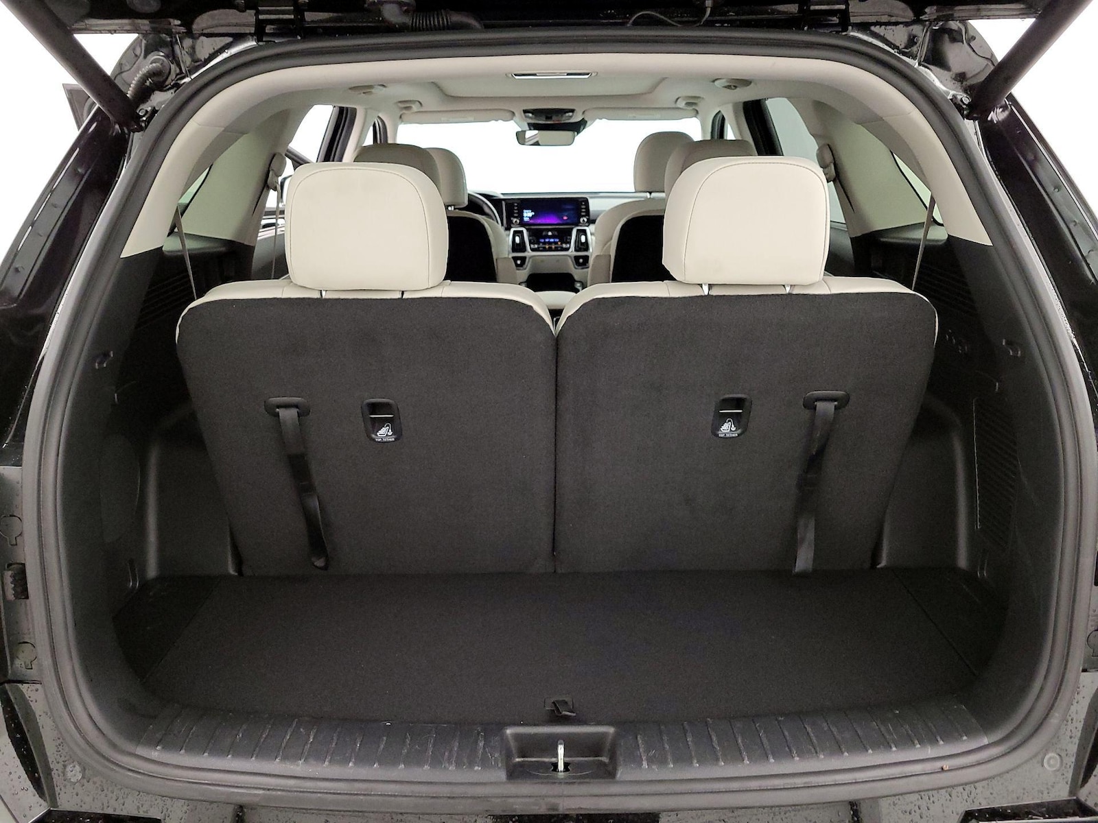 2023 Kia Sorento SX Prestige Hybrid - Photo 24