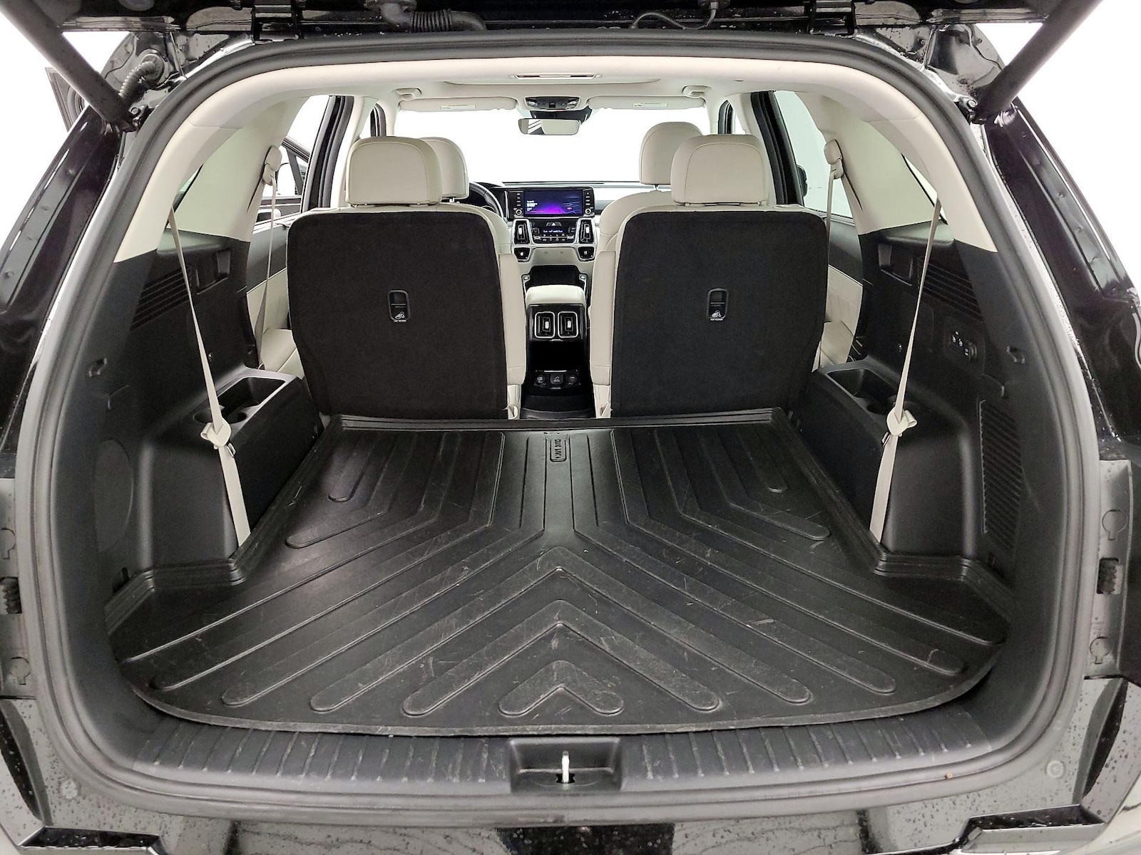 2023 Kia Sorento SX Prestige Hybrid - Photo 25