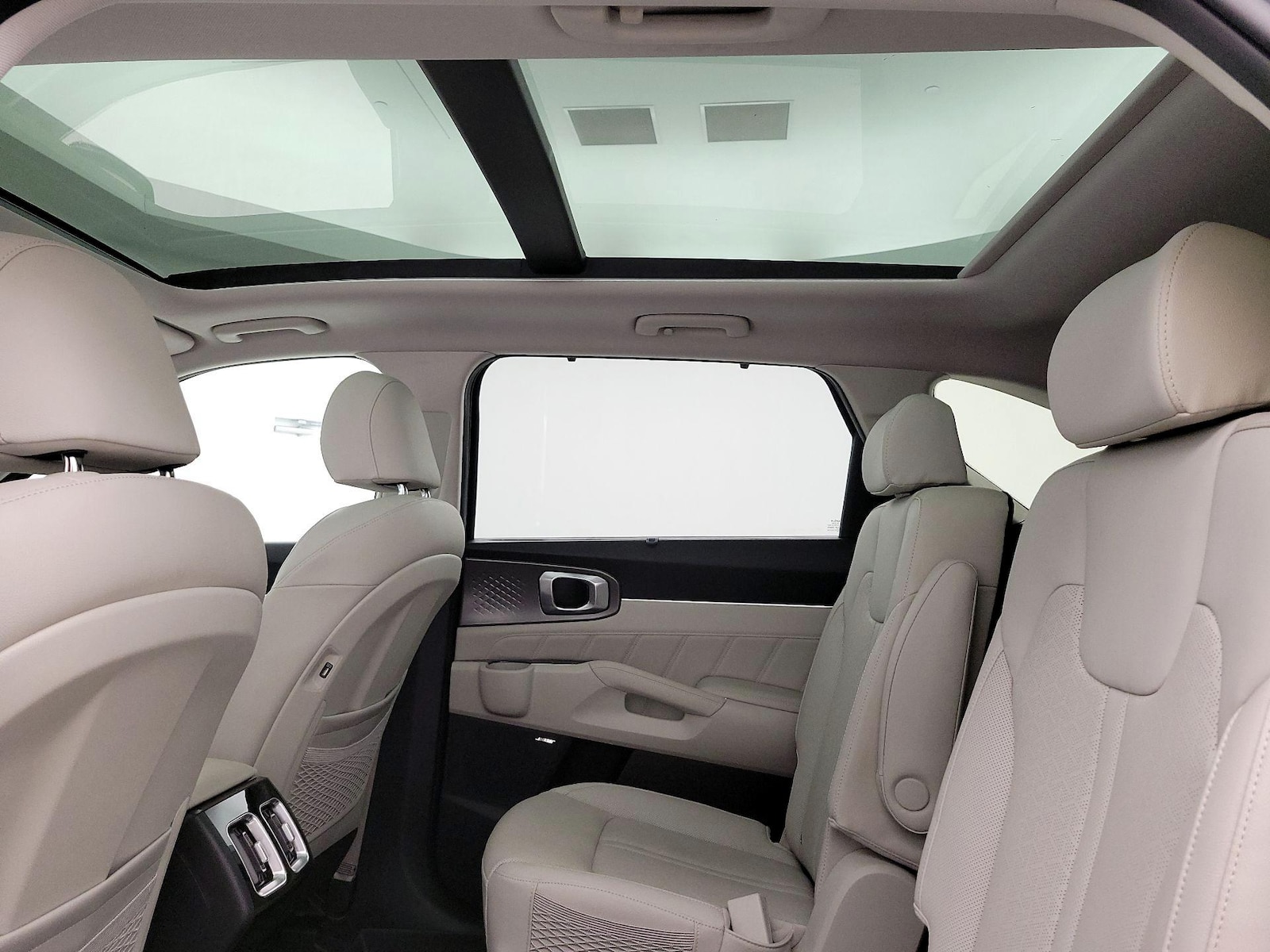 2023 Kia Sorento SX Prestige Hybrid - Photo 27