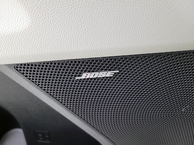 Premium Sound System Logo