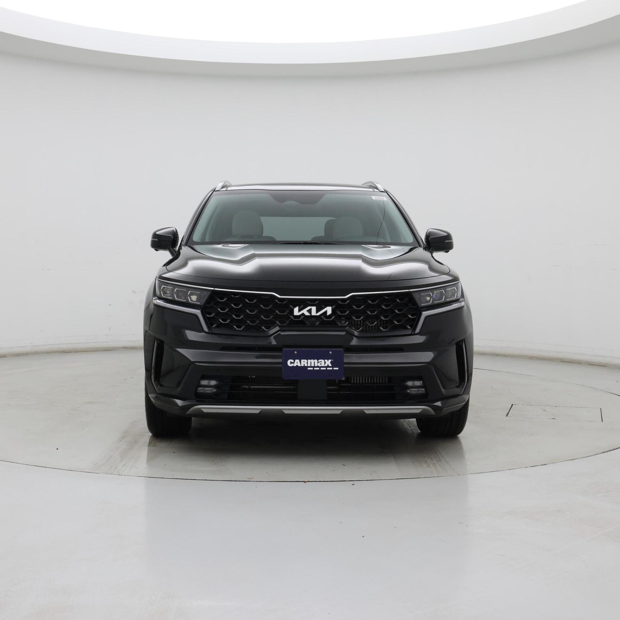 Thumbnail: 2023 Kia Sorento - 5