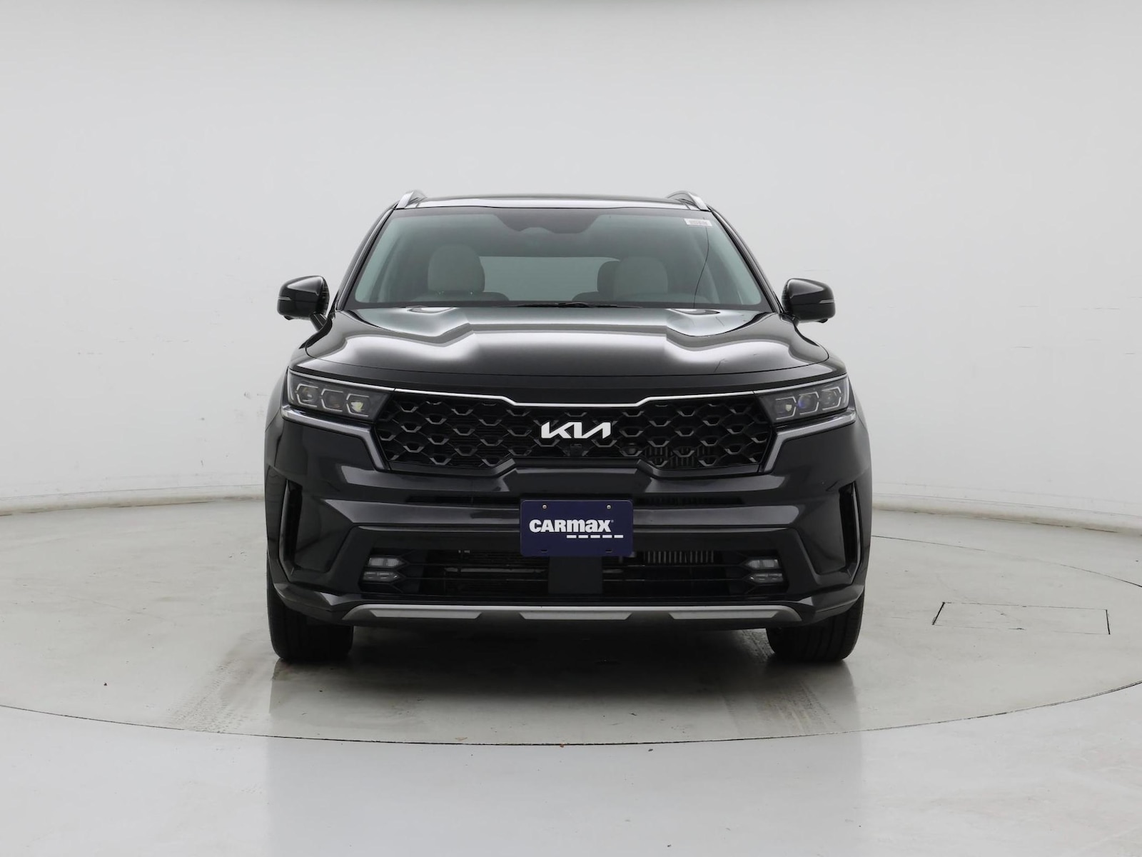 2023 Kia Sorento SX Prestige Hybrid - Photo 6